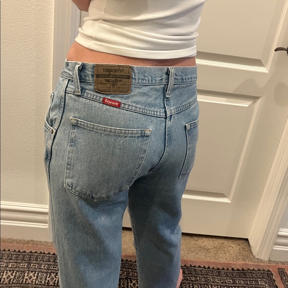 Vintage (?) Men’s Wranglers